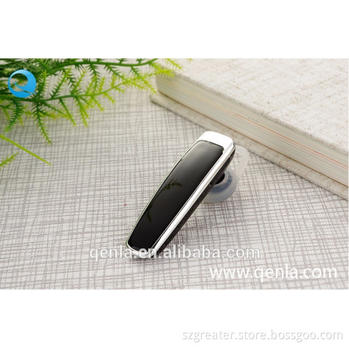 High quality Stereo Bluetooth earphone,New design Wireless Bluetooth stereo headsets/earbuds/headphone manufacture